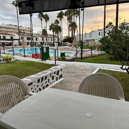 Caserio Garden San Bartolomé Kültér fotó