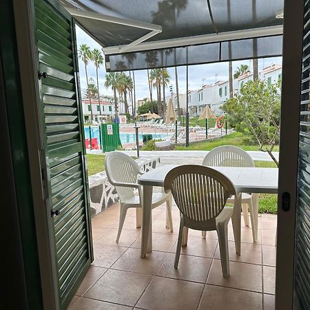 Caserio Garden San Bartolomé Kültér fotó