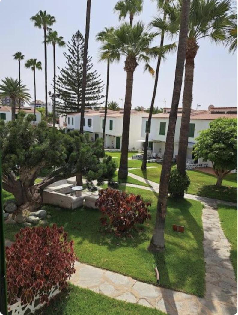 Caserio Garden San Bartolomé Kültér fotó