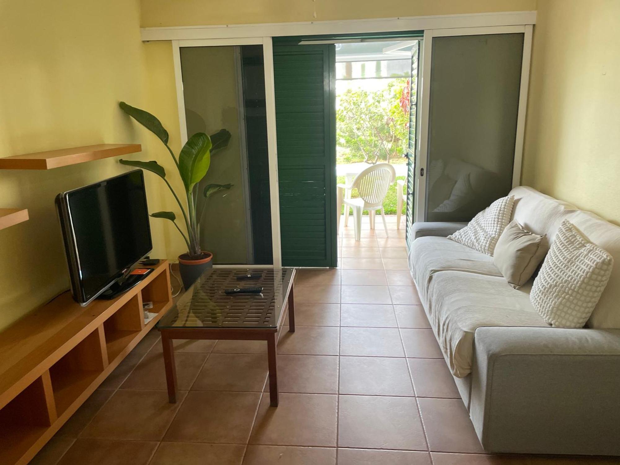 Caserio Garden San Bartolomé Kültér fotó