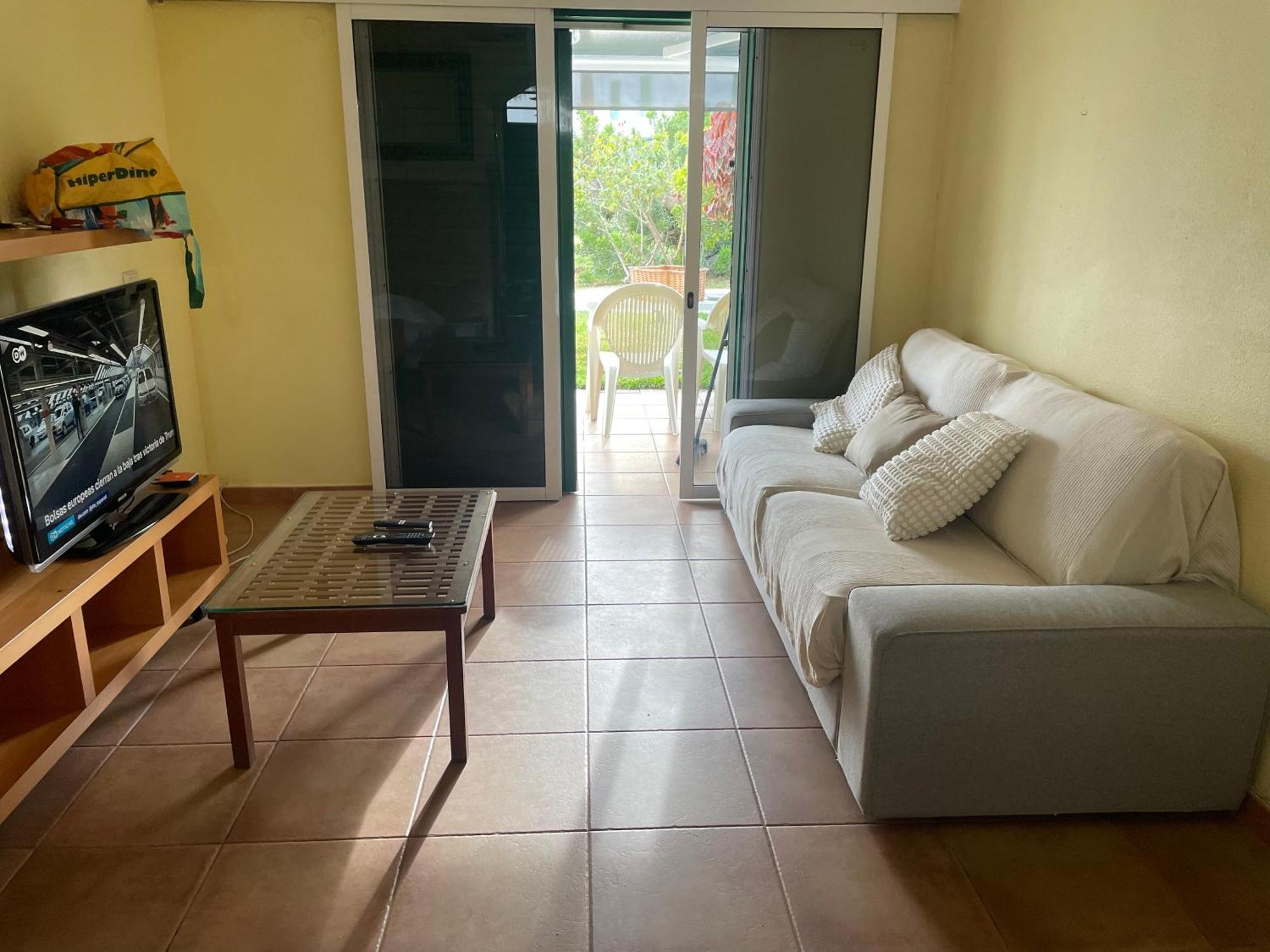 Caserio Garden San Bartolomé Kültér fotó