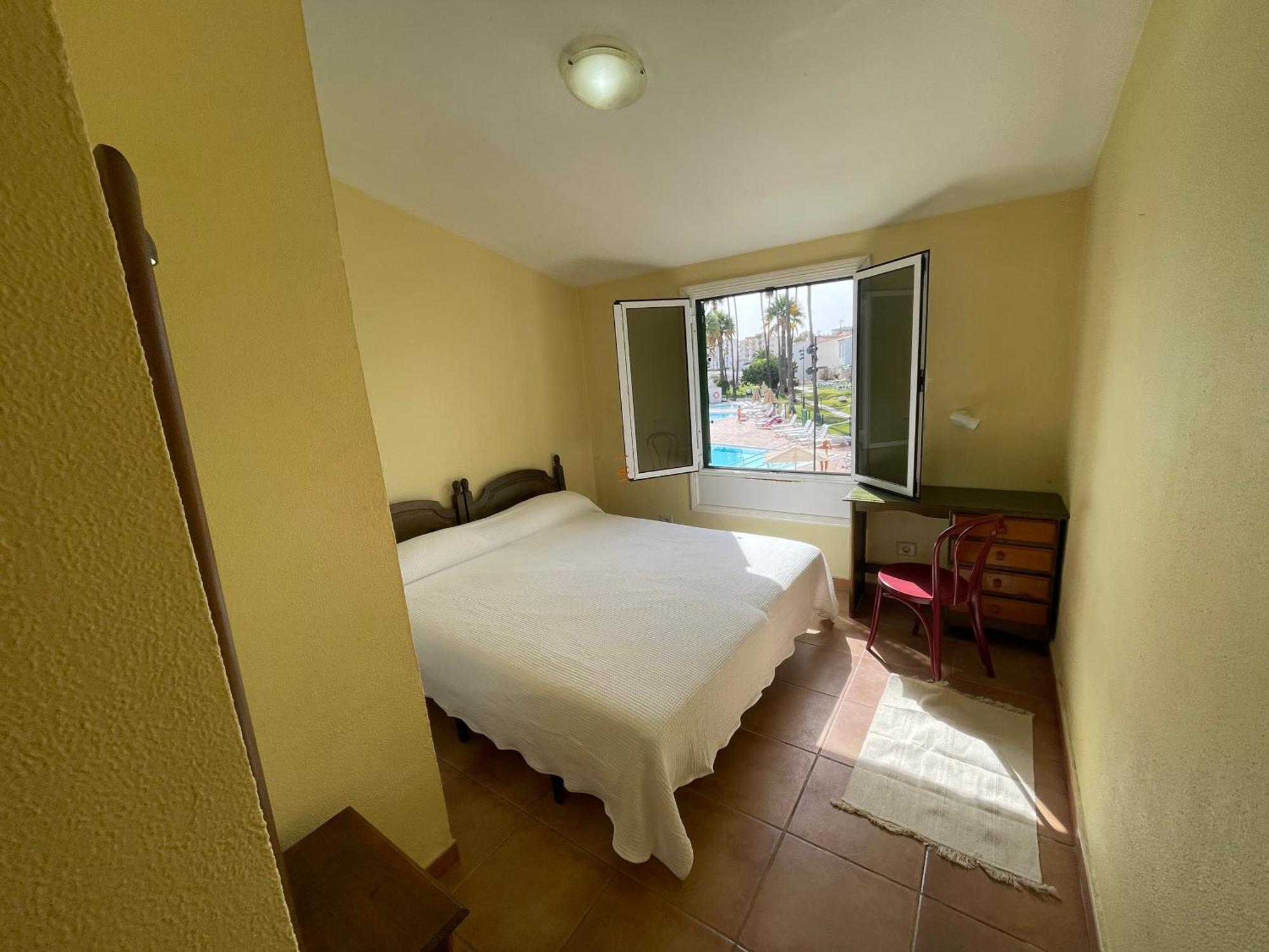 Caserio Garden San Bartolomé Kültér fotó